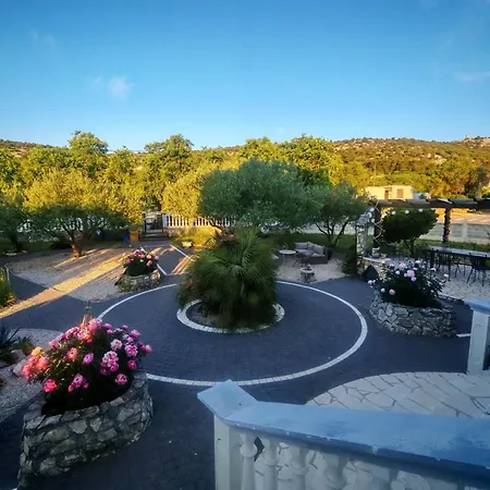 Croatia Dalmatia - Zadar-sibenik