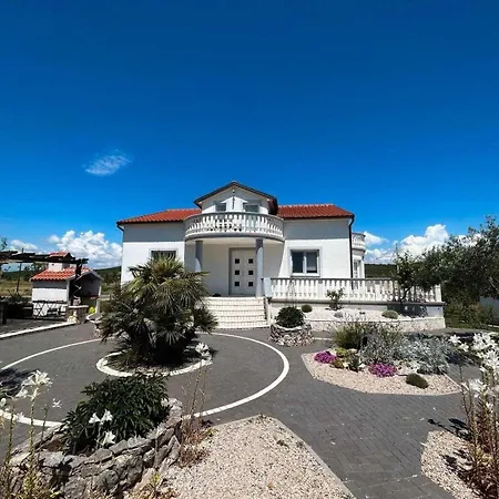 Apartman Croatia Dalmatia - Zadar-sibenik *