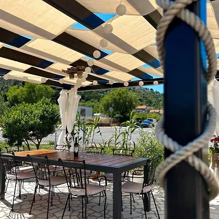 Croatia Dalmatia - Zadar-sibenik Kasic