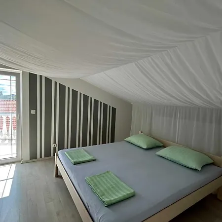 Croatia Dalmatia - Zadar-sibenik Apartman