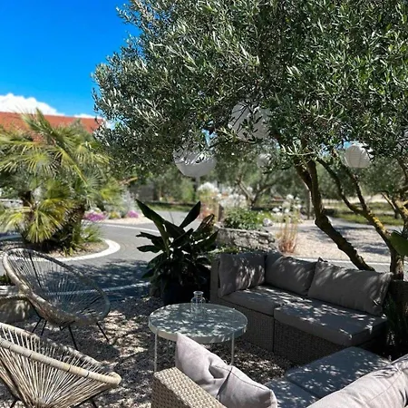 Apartman Croatia Dalmatia - Zadar-sibenik