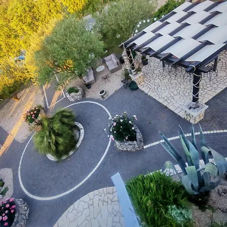 Croatia Dalmatia - Zadar-sibenik