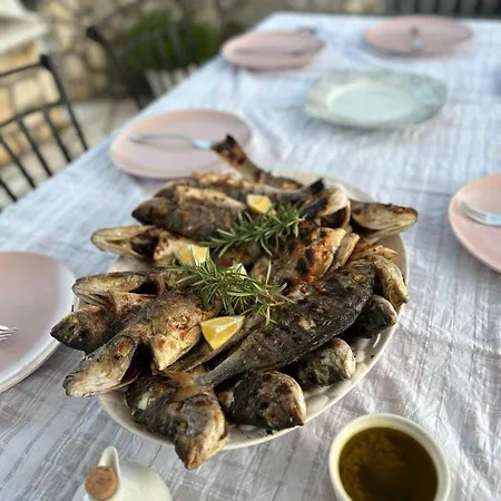 Apartman Croatia Dalmatia - Zadar-sibenik