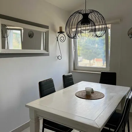 Apartman Croatia Dalmatia - Zadar-sibenik *