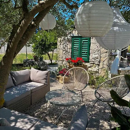 Croatia Dalmatia - Zadar-sibenik Apartman *