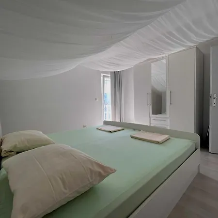 Croatia Dalmatia - Zadar-sibenik Apartman