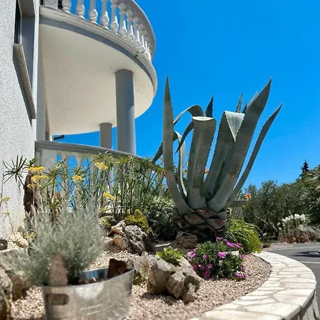 Croatia Dalmatia - Zadar-sibenik