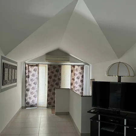 Croatia Dalmatia - Zadar-sibenik Kasic