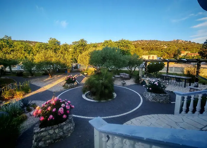 Croatia Dalmatia - Zadar-sibenik