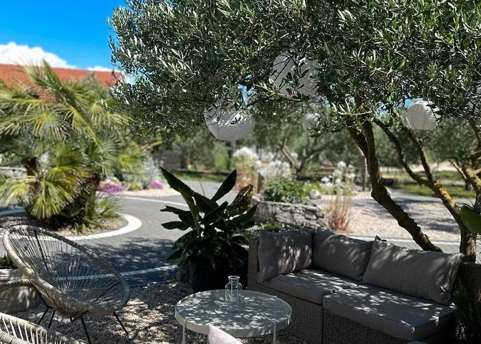 アパート Croatia Dalmatia - Zadar-sibenik