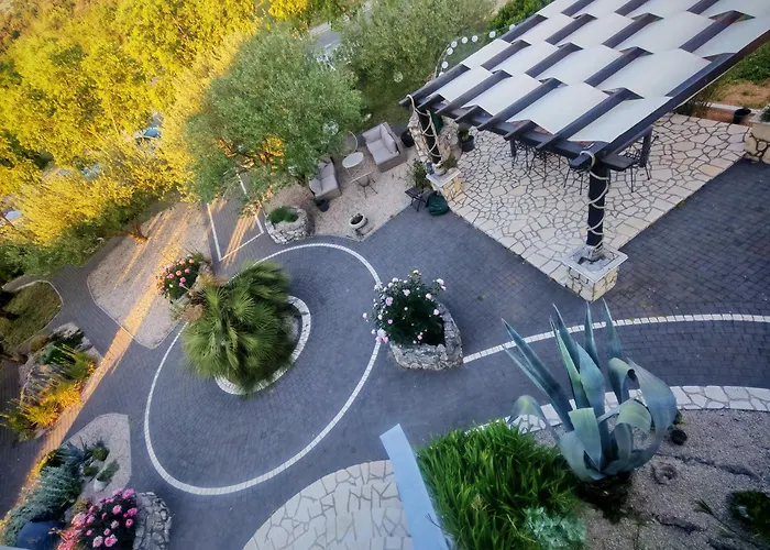 Croatia Dalmatia - Zadar-sibenik