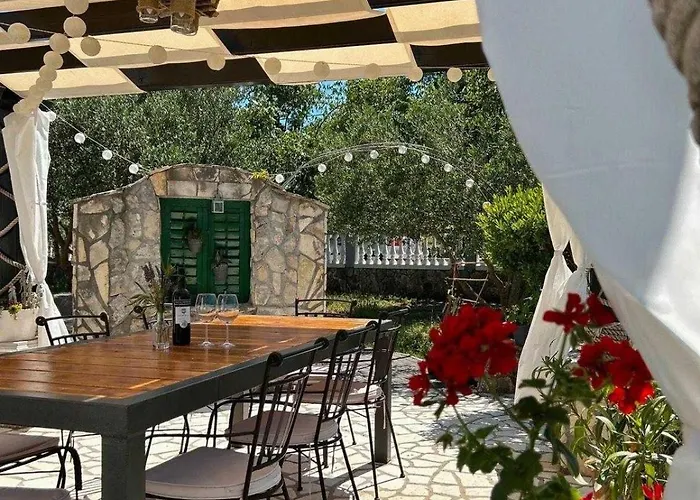 アパート Croatia Dalmatia - Zadar-sibenik