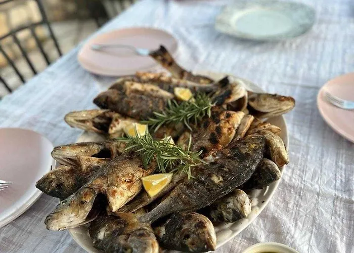 Appartement Croatia Dalmatia - Zadar-sibenik