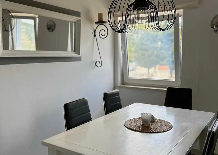 Appartement Croatia Dalmatia - Zadar-sibenik *