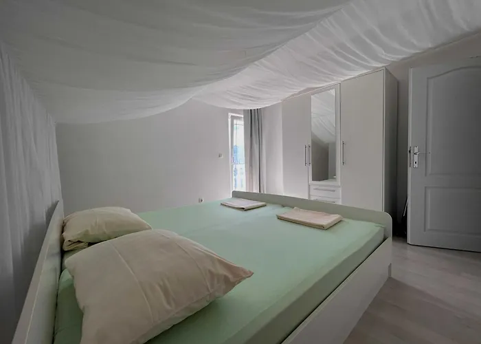 Croatia Dalmatia - Zadar-sibenik Appartement