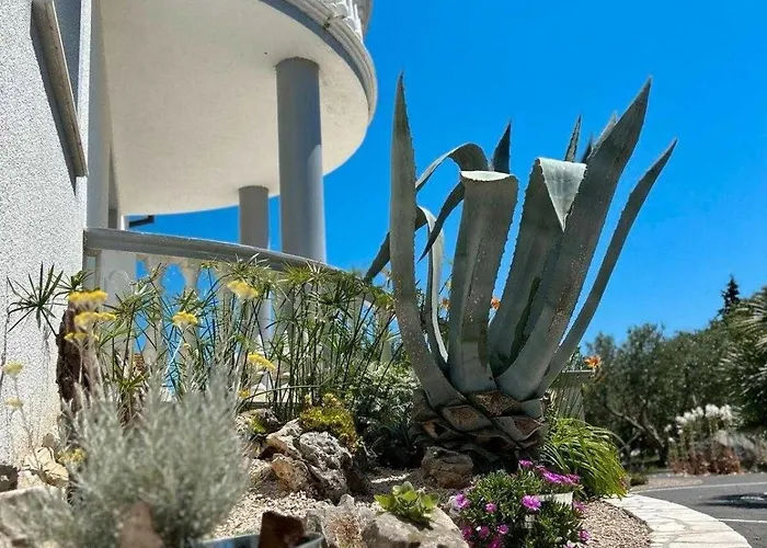 Croatia Dalmatia - Zadar-sibenik