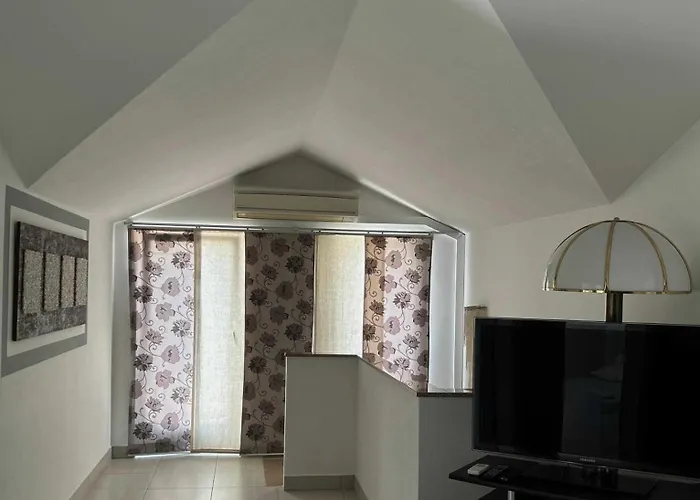 Croatia Dalmatia - Zadar-sibenik Kasic